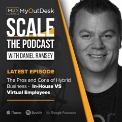 Daniel Ramsey - The Pros And Cons Of Hybrid Business