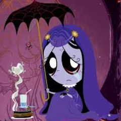 it’s halloween but i’m heartbroken (ALL PLATS)