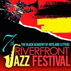 Riverfront Jazz Festival 2024