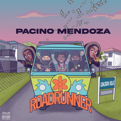 Pacino Mendoza - Monumental