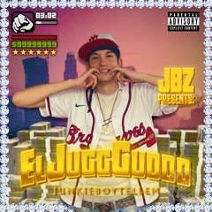 Chain On Me [Prod. by Clams Casino]