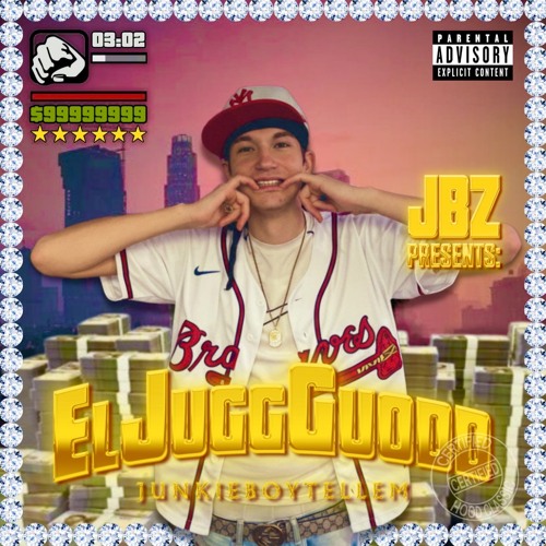 Weezy F [Prod. by JunkieBoyTellEm]