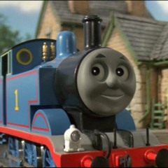 Kind of Thomas-ish - Captain Punjab (ITSO S7)