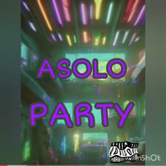 Asolo - Party (Prod .Devon x Prod.Kirk)