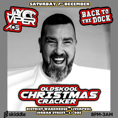 JAY VIPER - BTTD CHRISTMAS CRACKER.mp3