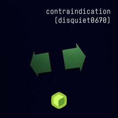 contraindication (disquiet0670)