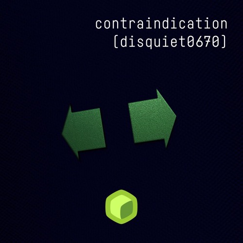 contraindication (disquiet0670)