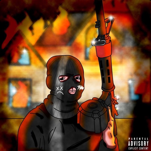 BULLET BRAIN(Prod. Junktown)