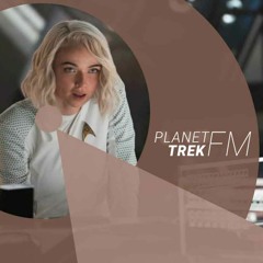 Planet Trek fm #161: Star Trek: Strange New Worlds 1.07: Das perfekte Piratendinner á la Shyamalan