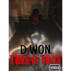 THIS AND THAT (PROD. MARK JEWELZ/ Tevin Revell)