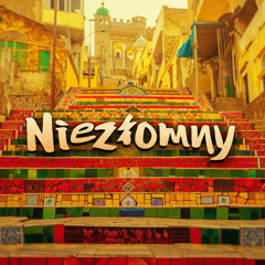 NIEZŁOMNY (with Hook)