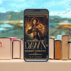 Dawn and The Galvanic Capacitor. Download for Free [PDF]