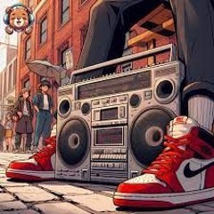 #Boom Bap - Old School - 90 BPM