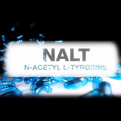 - NALT - Binaural Nootropics (Improved Functions of the Dopamine Receptors, Reduced Brain Fog)