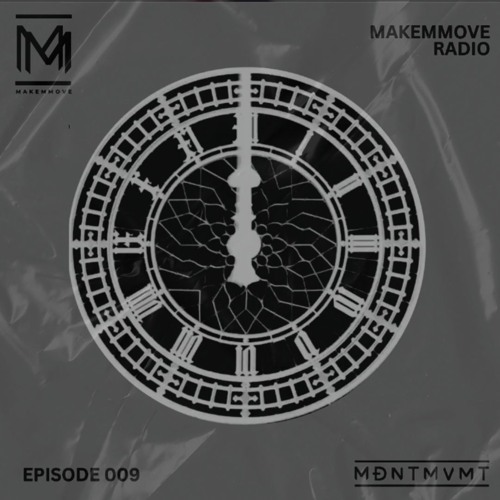 MakemMove Episode 009