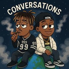 CONVERSATIONS (Freestyle)