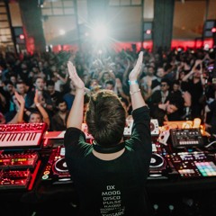 Afro House #1 | Techno Melodico #36