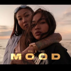 Opał x Gibbs - MOOD (MORDASAVAGE REMIX)