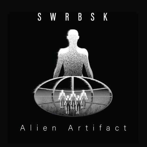 Alien Artifact