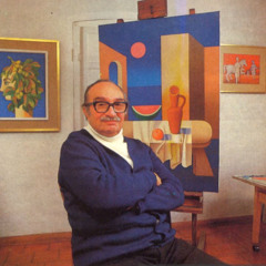 Mario Carreño