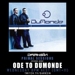 DuMonde Hard Trance Classics | Vinyl Set