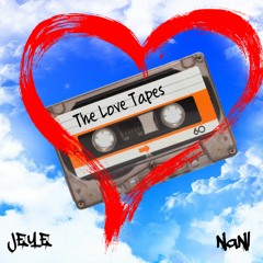 The Love Tapes (with NāNI & Sk8miles) - Single