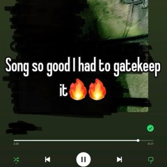 drake defee - half a blunt freestyle