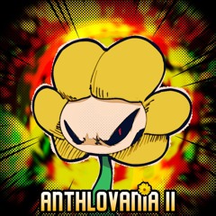 ANTHLOVANIA II