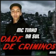 MC TINHO DA SUL- CIDADE DE CRIMINOSO ( DJ CHAVES)(M4A_128K).m4a