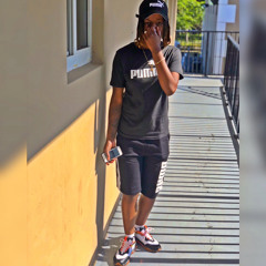 Flaw Kouture - Back On My Feet