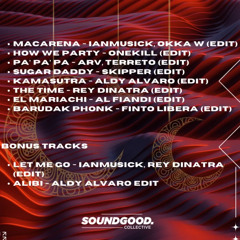 Barudak Phonk - ( Fintolibera Edit )