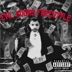 Evil hours freestyle (ft.Sainy)