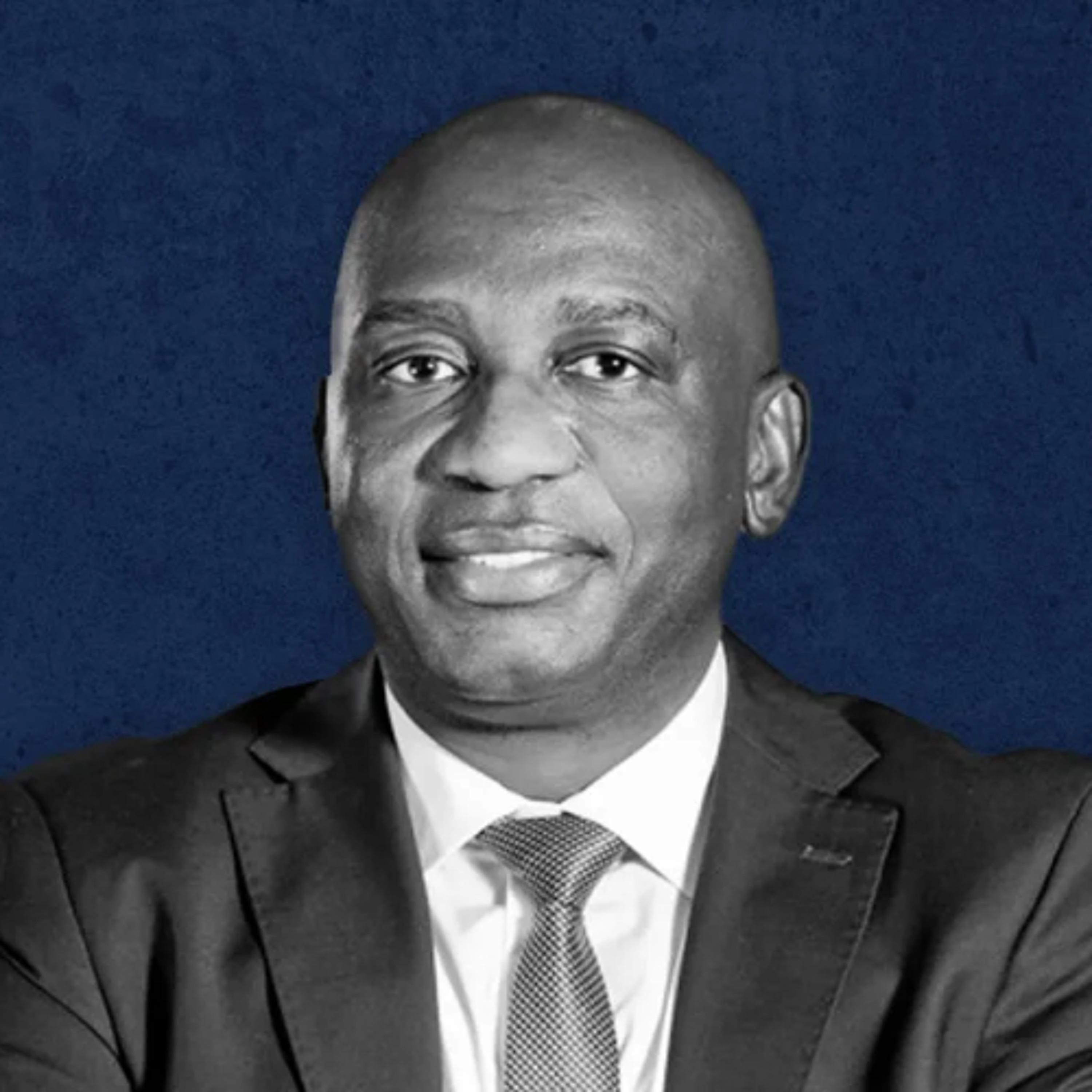 Standard Bank’s Timothy Matlala unpacks the importance of public-private partnerships