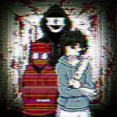 SURVEILLANCE OF THE DAMNED (Feat. SaintLucifer) [Üjuajua]