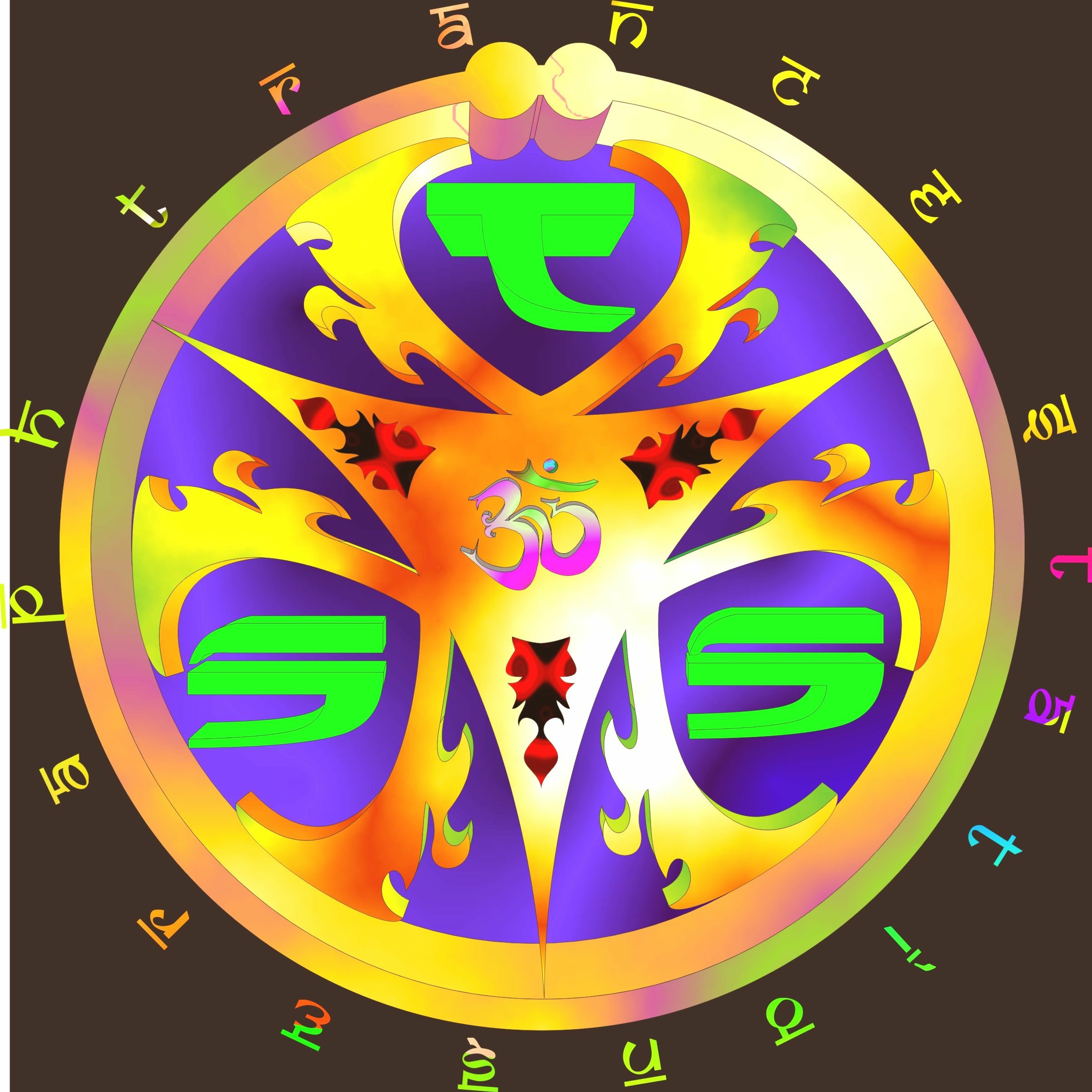 New #696 podcast Galaxy -  GOA Trance v2.0 @ 21.07.2022. Playlist inside. episode artwork