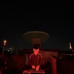 GROOVY HYPNOTIC TECHNO SESSION 01 | Lisandro Cacciatori.