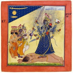 ਕੜਕ ਉੱਠੀ ਰਣ ਚੰਡੀ। Dusshera Mahatam ੨੦੨੩। Takht Sachkhand Sri Hazur Sahib