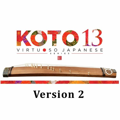 Stream Sonica Instruments Team | Listen to KOTO 13 playlist online for free  on SoundCloud