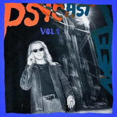 AXEEV PSYCAST vol.1