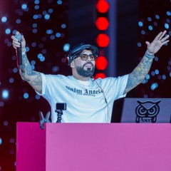 DJ ASEEL. عاشق مجنون + الله وياك