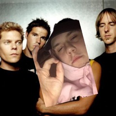 the reason (hoobastank cover)