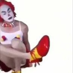 Gay clown Rap