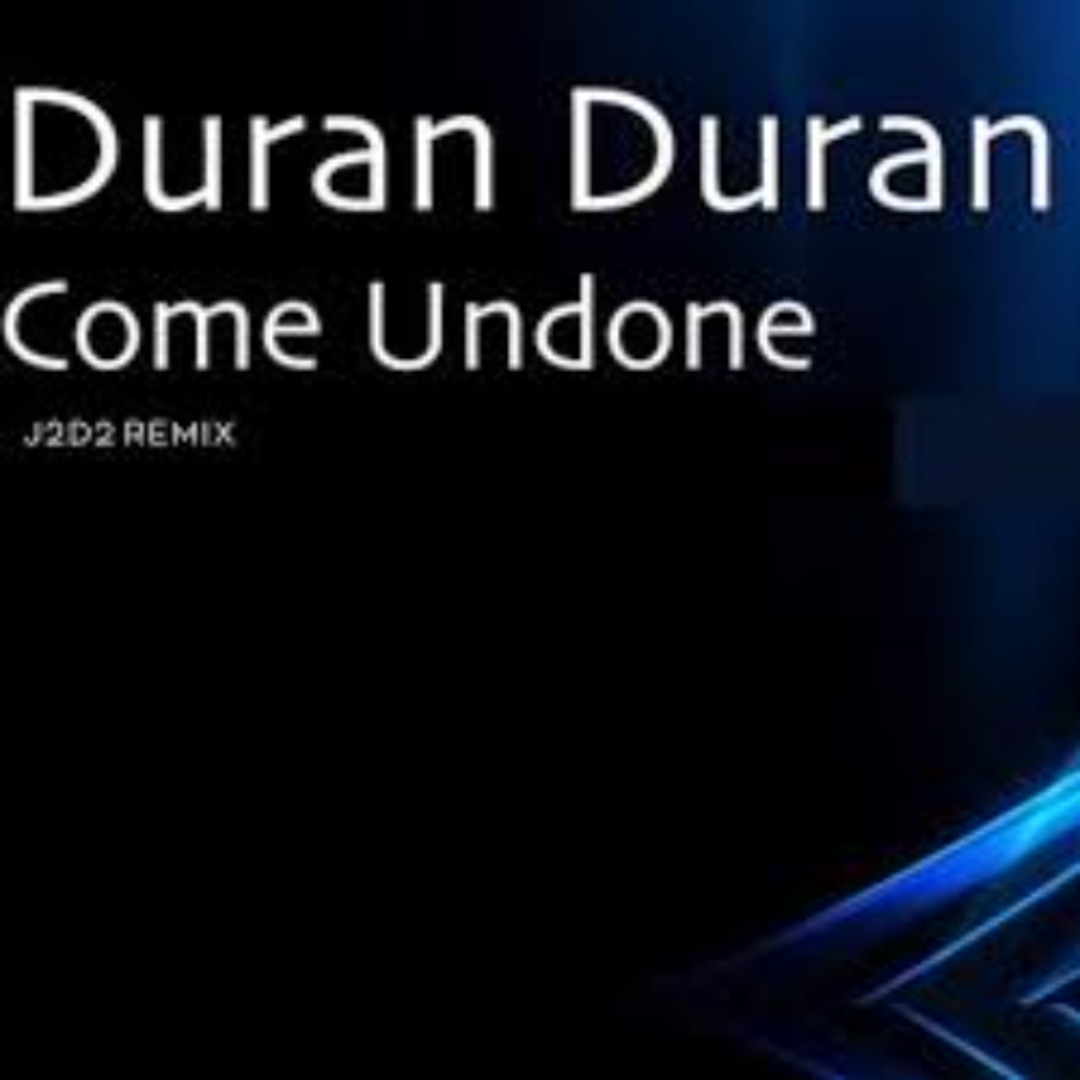Stream Duran Duran - Come Undone by Sakara | Listen online for