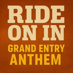 Ride On In