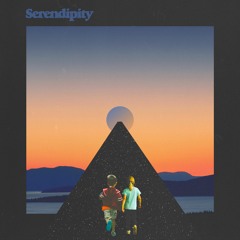 Serendipity (feat. Pat Dimitri)
