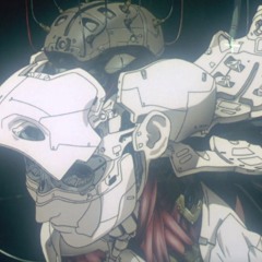 GHOST IN THE SHELL_Reincarnation