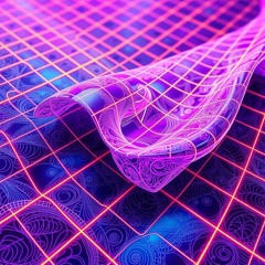 Vibe Lab-Wire Frame