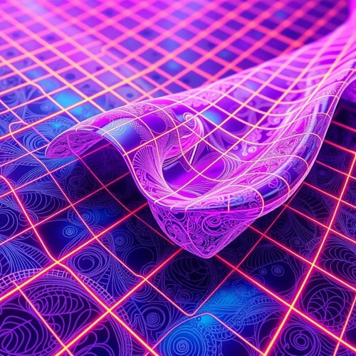 Vibe Lab-Wire Frame