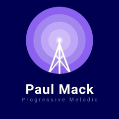 Paul Mack - April 2025