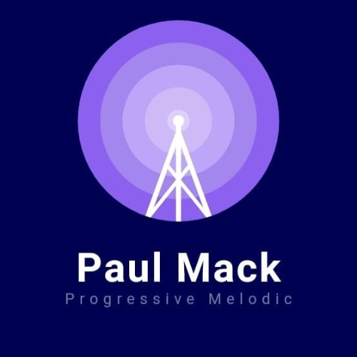 Paul Mack - April 2025